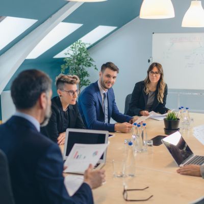 雷火电竞平台培训服务流程