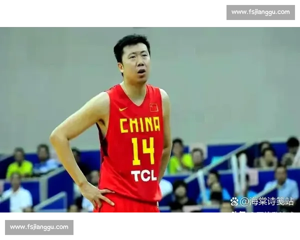 王治郅:NBA 的孤独长征 —— 技术、伤病与文化三重困境 王治郅:NBA 的孤独长征 —— 技术、伤病与文化三重困境