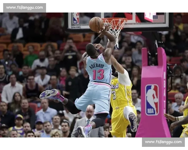 经典对决回放湖人鏖战热火全场精华解析与关键瞬间决定胜负战术细节