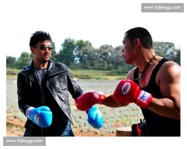 一龙vs王洪祥巅峰对决背后恩怨与中国搏击时代缩影传奇全解析