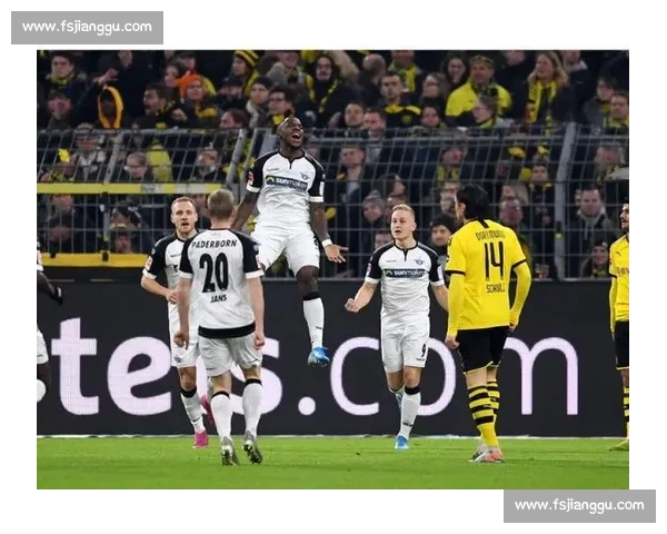 多特蒙德迎战勒沃库森德甲巅峰对决争冠形势风云再起之夜球场