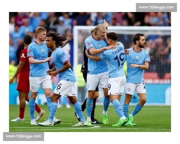 曼城与南安普顿巅峰对决深度技战术与胜负关键核心因素全景式全面解析