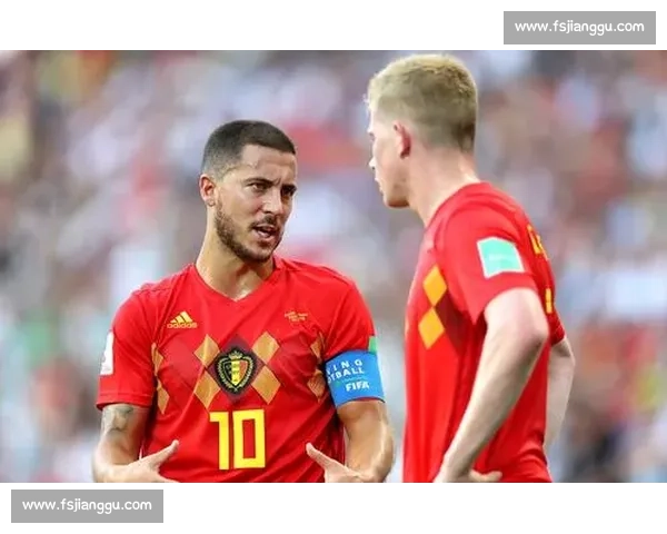 比利时对阵捷克足球直播前瞻与赛场焦点全面解析战术看点与球星表现