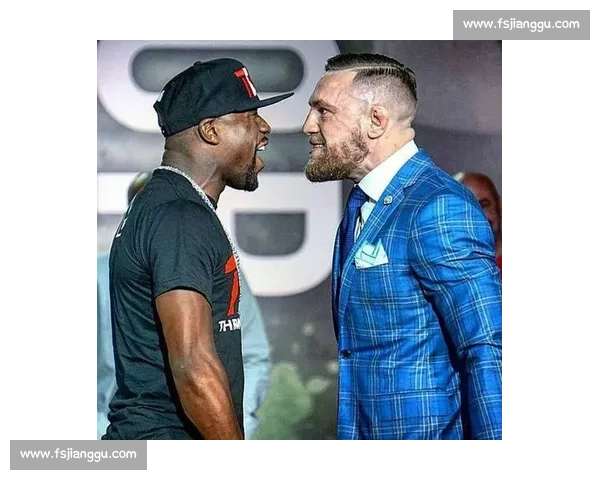 梅威瑟vs嘴炮直播吧巅峰对决全程回放精彩看点解析赛前赛后深度剖析