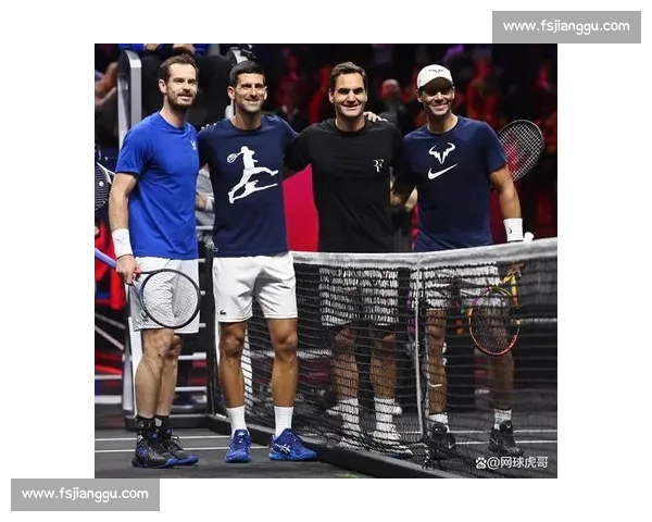 费德勒对决德约科维奇巅峰时代的技术与精神博弈史男子网坛王者较量