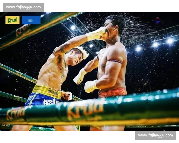 缅甸拳对决泰拳传统格斗技艺力量与规则的终极碰撞历史文化差异