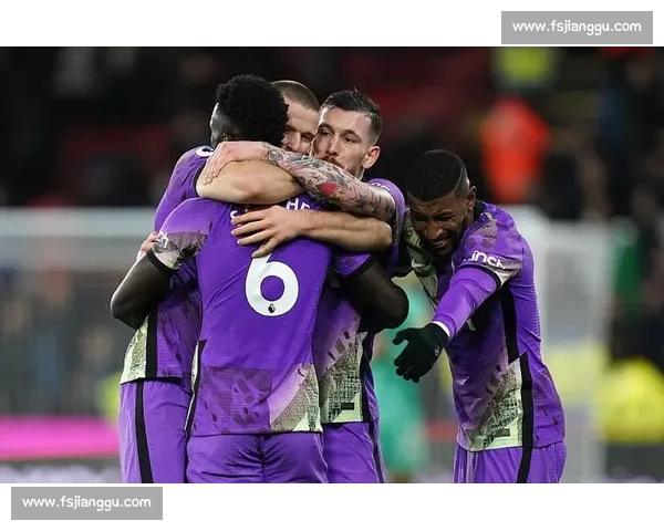 热刺对切尔西比赛前瞻分析 谁将赢得北伦敦德比的荣耀